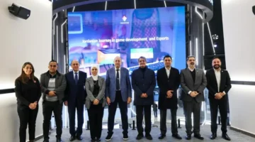 بمشاركة وزير الشباب.. مركز التدريب السوري يطلق فعالية جديدة للرياضات الإلكترونية